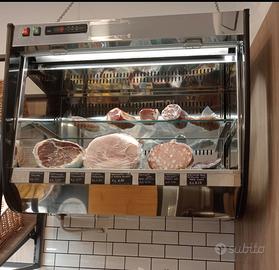 Frigorifero da salumiere