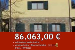 Villa a Loiano (BO)