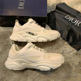 dior b22 bianche