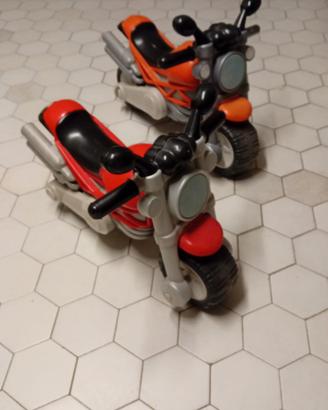MOTO BAMBINO