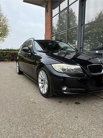 Bmw 320d xdrive lci