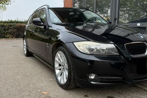 Bmw 320d xdrive lci