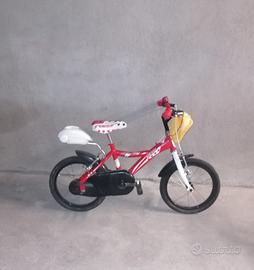 bicicletta bambino 