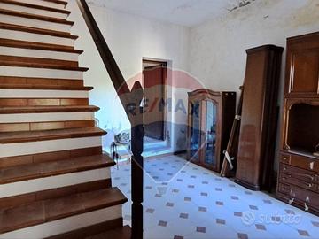 Villetta a schiera Narcao