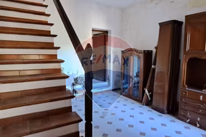 Villetta a schiera Narcao