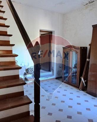 Villetta a schiera Narcao