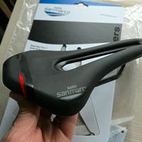 Sella MTB Selle San Marco Ground Short Carbon FX