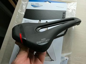 Sella MTB Selle San Marco Ground Short Carbon FX