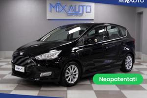 Ford C-Max 1.5 TDCI Titanium S&S 120CV EU6