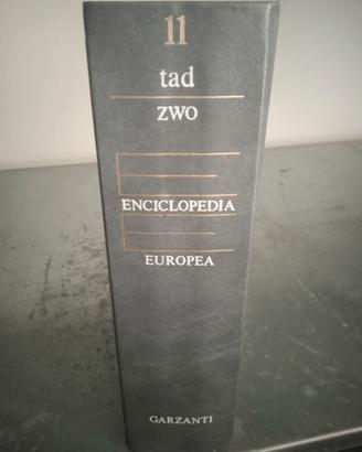 enciclopedia 