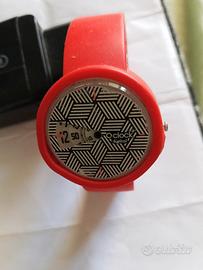 o clock digital