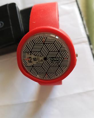 o clock digital