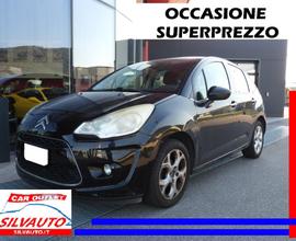 Citroen C3 1.4 e-hdi airdream Seduction cmp