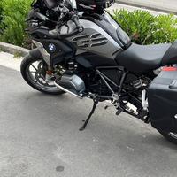 Bmw R1200 GS LC
