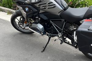Bmw R1200 GS LC