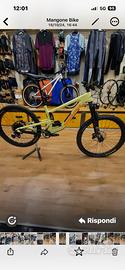 Mtb endur