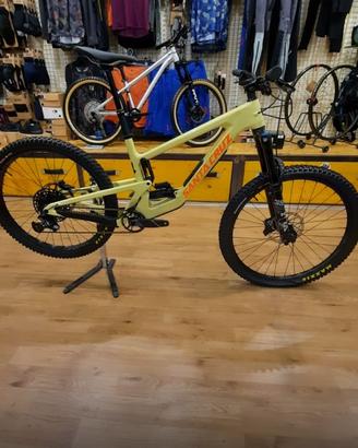 Mtb endur