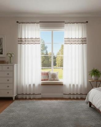 tende, tessuto, cucina,camera, salone,cameretta 