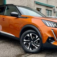 PEUGEOT 2008 1.2 GT-LINE 131CV - FULL LED, PACCHET