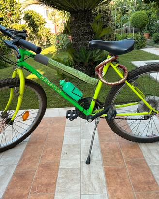 Bicicletta