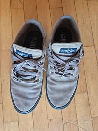 Scarpe Etnies Barge LS tg. 42