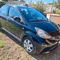 Aygo toyota