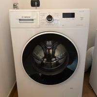 LAVATRICE BOSCH SERIE 2