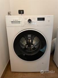 LAVATRICE BOSCH SERIE 2