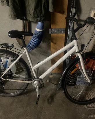 bicicletta Crosswave