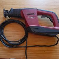 Sega frontale