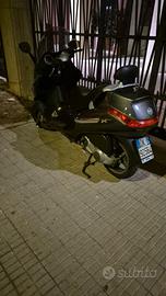 Xevo 250