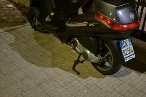 Xevo 250