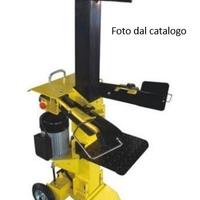 SPACCALEGNA Papillon VLS7T 3000W 7ton.