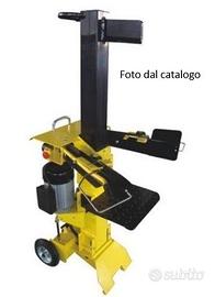 SPACCALEGNA Papillon VLS7T 3000W 7ton.