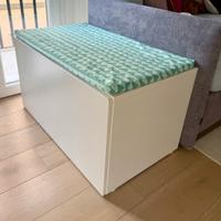 Contenitore Ikea Smastad