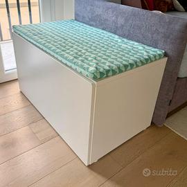 Contenitore Ikea Smastad