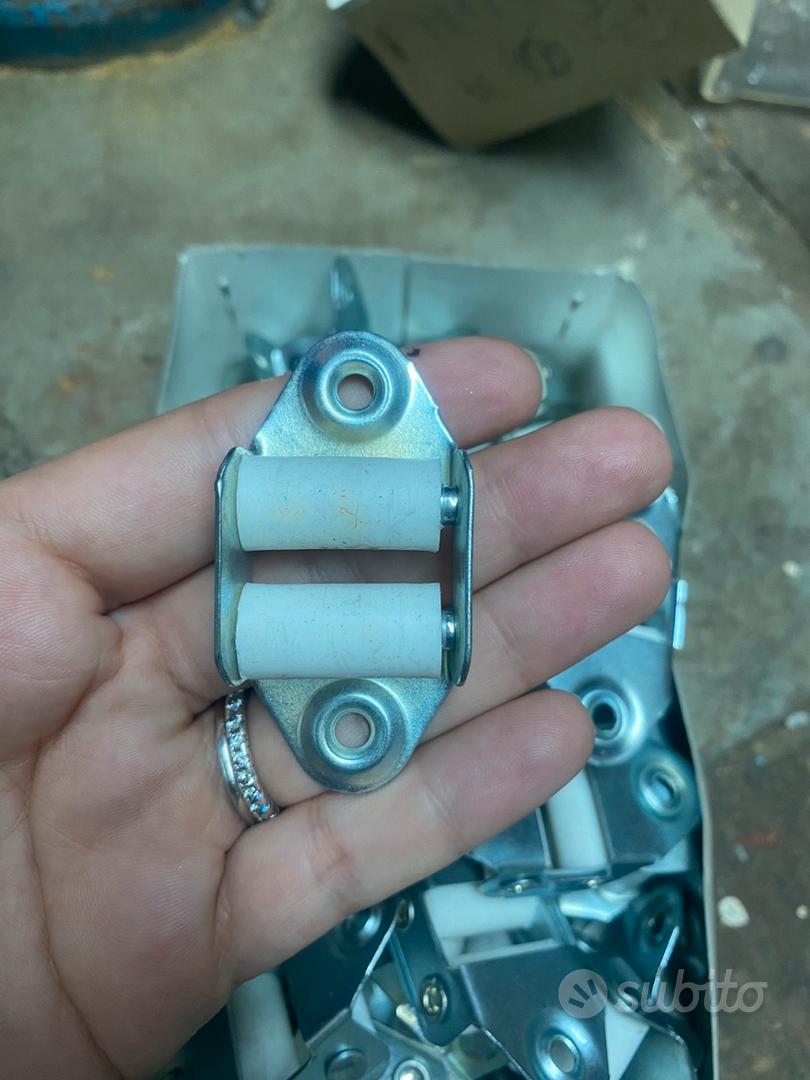 Lana D'Acciaio Fine 00 - 8 Cuscinetti Da 200g Per Levigare E Pulire - Foto 3