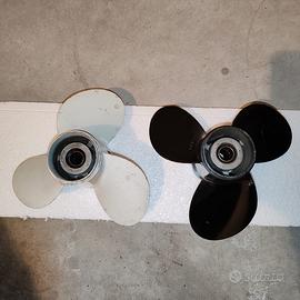 Eliche Motore Fuoribordo 35-65 CV