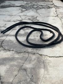 Gym rope corda per allenamento Sidea