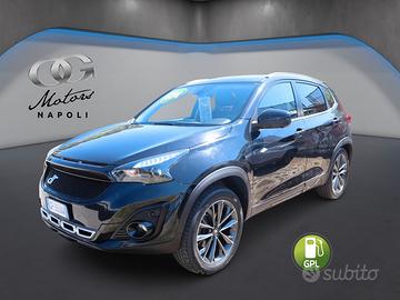 DR F35 1.5cc 114cv Bi-Fuel GPL