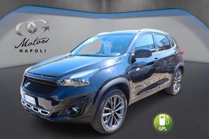DR F35 1.5cc 114cv Bi-Fuel GPL