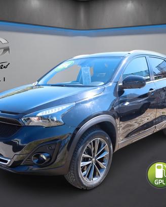 DR F35 1.5cc 114cv Bi-Fuel GPL