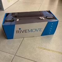 Adattatore Isofix Rivemove di Rivekids