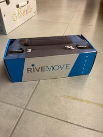 Adattatore Isofix Rivemove di Rivekids