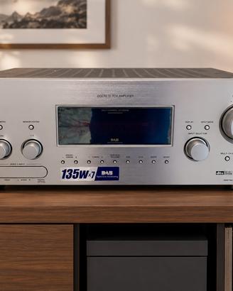 Sony STR-DB895D Sintoamplificatore 7.1 Home Cinema