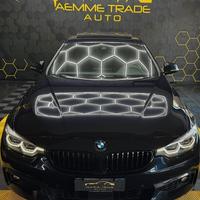 Bmw serie 4 grancouoè msport