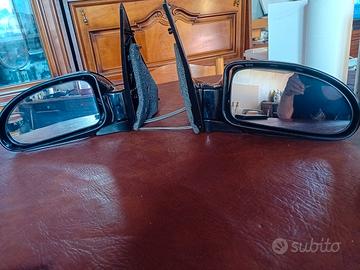 retrovisori esterni per ford focus