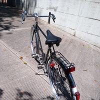 BICI FRENI A BACCHETTA