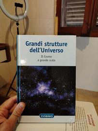 Lotto 12 libri di Fisica e Astronomia RBA