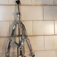 Supporto reggi hit-hat